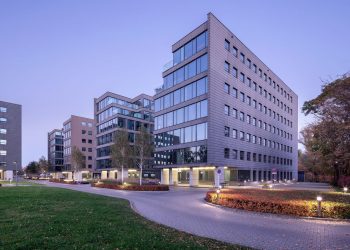 GTC się zazielenia: wszystkie budynki biurowe w Polsce są zasilane energią z OZE