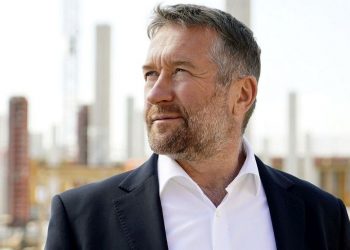 „Dzięki naszym fantastycznym partnerom możemy po raz pierwszy zorganizować Czysty Bałtyk” – mówi Rafał Sonik o akcji wielkiego sprzątania plaż