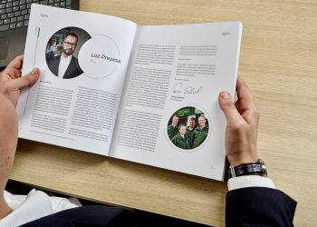 Żabka ogłasza nową „Strategię dla Grupy Żabka” i publikuje raport podsumowujący działania w obszarze ESG za 2020 rok