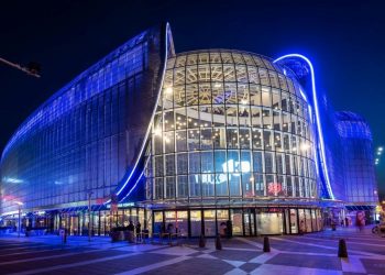 Góra „Ubrań Pełnych Mocy” w Katowickiej