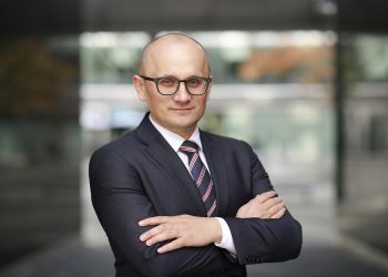 Ekspert Colliers radzi: warto inwestować w zwiększenie efektywności energetycznej budynków