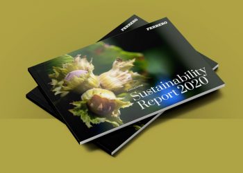 Ferrero publikuje 12. raport zrównoważonego rozwoju. Część celów została osiągnięta