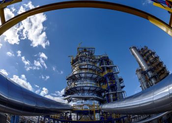 Grupa ORLEN przygotowuje się do budowy farmy wiatrowej na Bałtyku