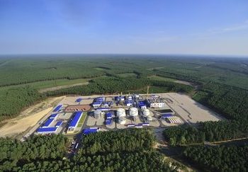 PGNiG chce produkować gaz z odpadów komunalnych