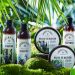 Kontigo wprowdza nową wegańską markę do pielęgnacji włosów – Garden Planet