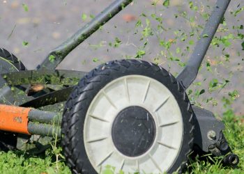 Kosiarki spalinowe szkodzą środowisku. Warto zmienić paliwo