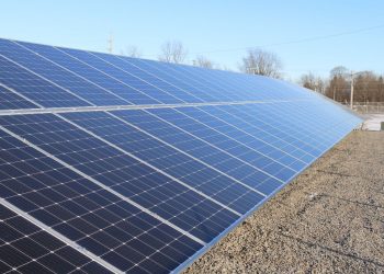 BNP Paribas Bank Polska i Santander Bank Polska sfinansują budowę elektrowni słonecznych. Wartość inwestycji to 242 mln zł