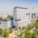 Skanska zasila Centrum Południe zieloną energią