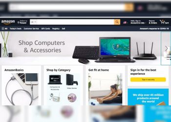 Amazon zapowiada zmiany w gospodarowaniu odpadami. Obecnie niszczy miliony dobrych produktów rocznie