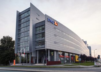 ING dołączył do Mapy Retencji Manifestu Klimatycznego