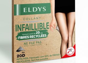 Gatta wprowadza na rynek francuski 3 produkty ekologiczne. 20 proc. ich przędzy pochodzi z recyklingu