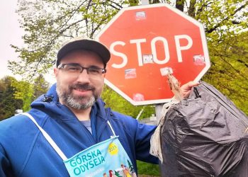 Credit Agricole z tytułem „Ekologiczna Firma 2021”. Nagroda za walkę z plastikiem