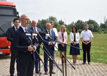 Będzie drugi nabór w programie „Zielony Transport Publiczny”. Rząd przeznaczy na niego 1,2 mld zł