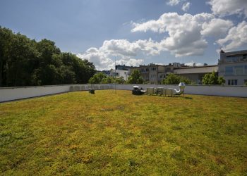 Nowe narzędzie dla projektantów instalacji wodno-kanalizacyjnych. Powstał nowoczesny kalkulator retencji wody opadowej