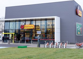 Biedronka wspiera lokalnych dostawców papryki i przeciwdziała marnowaniu żywności