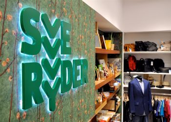 Westfield Arkadia wspiera potrzebujących. Właśnie otwarto tam sklep Sue Ryder