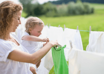 Kaufland wprowadza do asortymentu bieliznę z tkanin barwionych wodooszczędną metodą