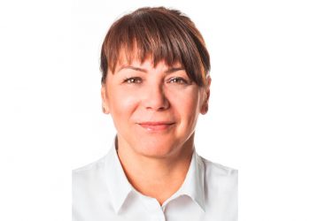 „Chcemy, aby w 2022 roku 100 proc. wykorzystywanej przez nas energii nie pochodziło z węgla” – mówi Dorota Patejko z Auchan Retail Polska