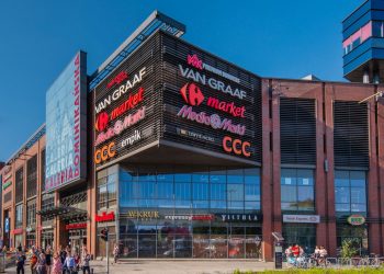 Wrocław z eko perspektywy. Ruszyła inicjatywa Galerii Dominikańskiej