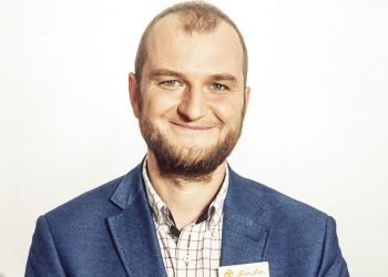 „Stawiamy na jakość i nieoczywiste projekty” – mówi Michał Kitkowski, prezes firmy SunSol, która w ostatnim czasie potroiła przychody