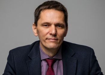 „W branży retail ekologia i oszczędności idą ze sobą w parze” – mówi Robert Żurek, Cream Property Advisors
