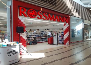 Rossmann stawia na produkty waterless, fotowoltaikę i redukcję plastiku
