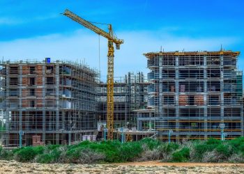 Branża budowlana odpowiada za ok. 10 proc. światowej emisji gazów cieplarnianych. Zrównoważony rozwój to już konieczność