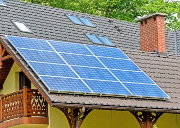 „Zielony” kredyt w Credit Agricole. Rolnicy mogą wziąć pożyczkę na fotowoltaikę