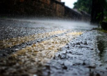 Co z podatkiem od deszczu? Mamy komentarz ministerstwa