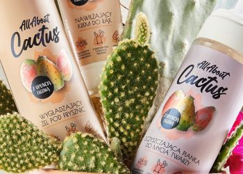 Kontigo wprowadza do sprzedaży wegańską markę pielęgnacyjną do twarzy i ciała