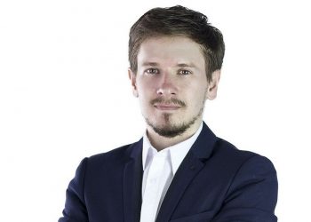 Czy istnieje ekologiczna odpowiedzialność w sprzedaży online? Komentuje Marcin Rutkowski, merce.com 