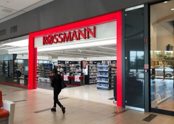 Rossmann kupuje lokalnie. 90 proc. jego produktów pochodzi od dostawców krajowych