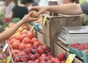 Pandemia zmieniła nawyki żywieniowe Europejczyków. Wydajemy więcej na zdrową żywność