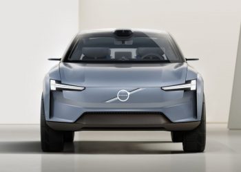 Volvo zamierza wkrótce produkować wyłącznie samochody elektryczne. Obecnie pracuje nad innowacyjnym akumulatorem