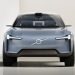 Volvo zamierza wkrótce produkować wyłącznie samochody elektryczne. Obecnie pracuje nad innowacyjnym akumulatorem