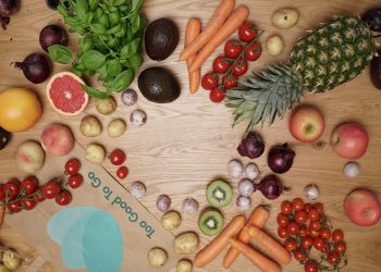 Radom mówi „nie” marnowaniu żywności. Dołącza do inicjatywy Too Good To Go