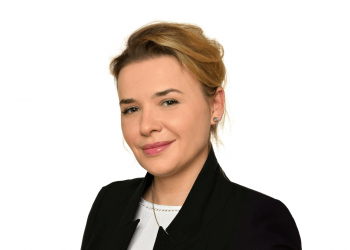 Sklep charytatywny w prestiżowej galerii. „Naszą ideą jest pomaganie przez kupowanie” [WYWIAD]