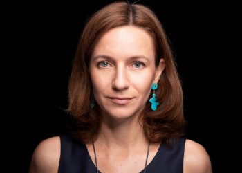 „Ekościema obecna jest nie tylko w biznesie, ale i polityce” – mówi prof. Aleksandra Cisłak, SWPS