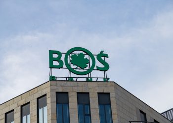 BOŚ jako pierwszy bank dołącza do programu „Mój elektryk”