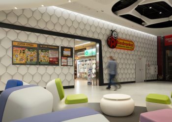 Biedronka ratuje śliwki węgierki po ulewach