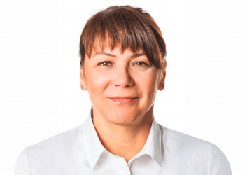 „Chcemy, aby w 2022 roku 100 proc. wykorzystywanej przez nas energii nie pochodziło z węgla” – mówi Dorota Patejko z Auchan Retail Polska