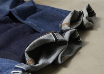 Kultowe dżinsy Lee teraz w wersji eko. Powstają z bawełny organicznej