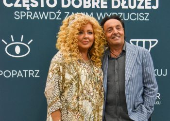 Magda Gessler i Michel Moran w nowej kampanii Too Good To Go