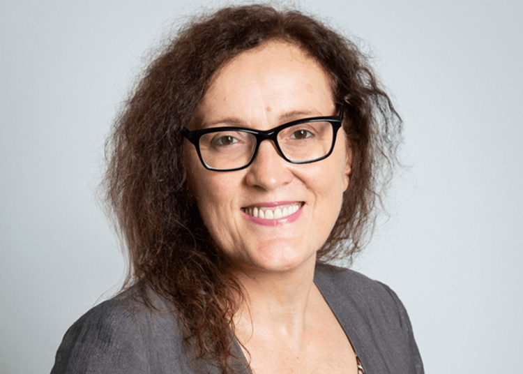 Beata Ciepła, Prezes Zarządu Federacji Polskich Banków Żywności Fot. Materiały prasowe