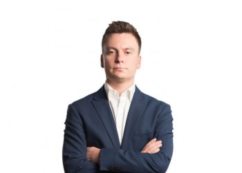 „E-paragon otwiera ogromne pole do innowacji” – uważa Paweł Szewczyk, merce.com