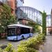 Solaris zaprezentował nowy elektryczny autobus Urbino 9 LE electric