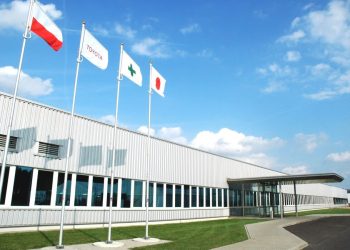 150 mln dolarów na walkę z ociepleniem klimatu. Toyota wspiera zielone technologie