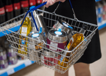 Brytyjskie Tesco wprowadza opakowania wielokrotnego użytku nie tylko dla marek własnych