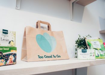 Danone i Too Good To Go znów łączą siły