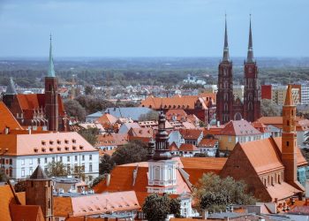 Tauron i Microsoft zmienią Wrocław w smart city